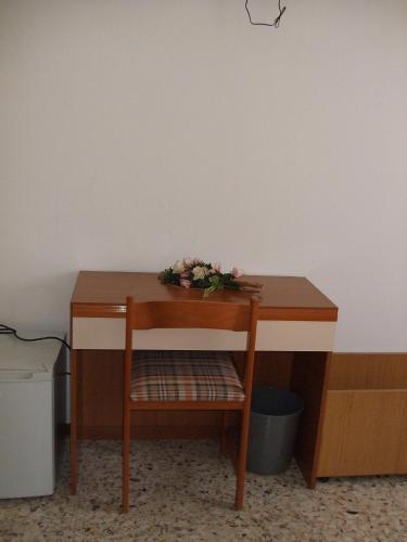 Albergo La Primula Chianciano Terme Bagian luar foto