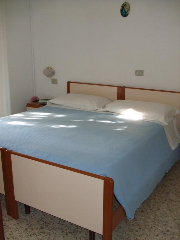 Albergo La Primula Chianciano Terme Ruang foto